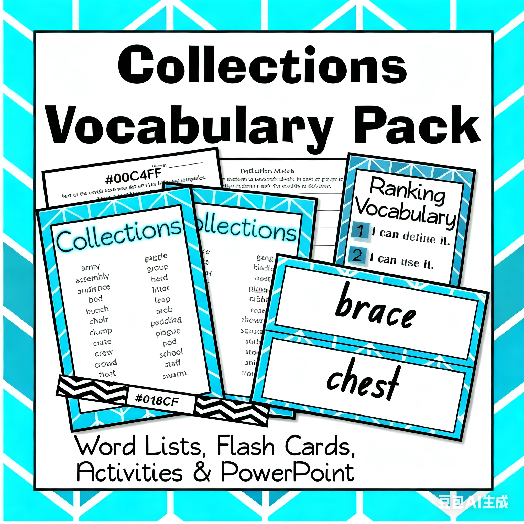 Save to Collection Demo